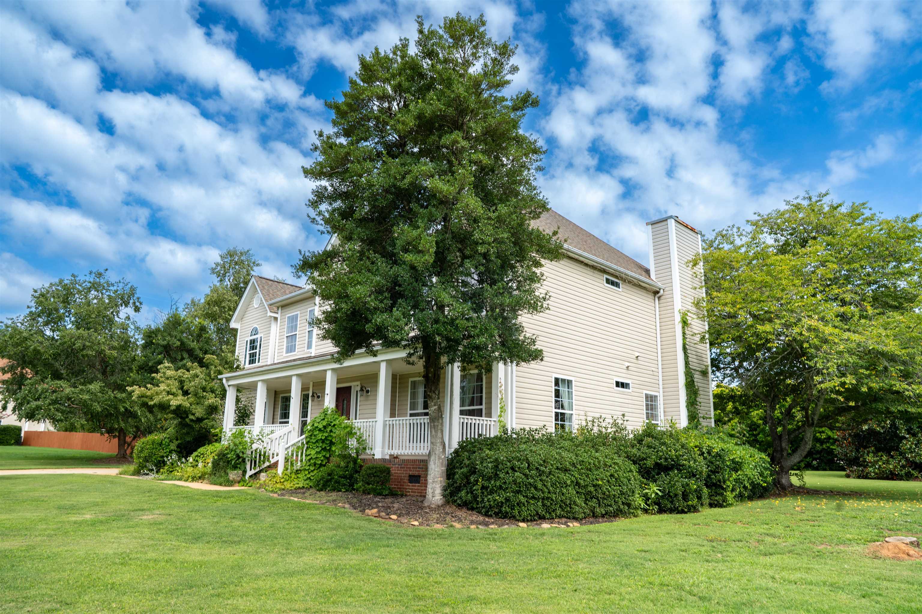 104 Copeland Road Greer, SC 29651 - Photo 45 of 50 Gallery Image 45