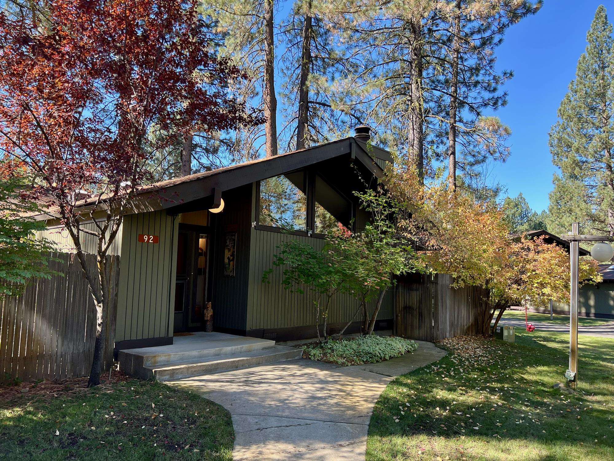 92 Graeagle Meadows Road Graeagle, CA 96103 - Photo 2 of 44 Gallery Image 2