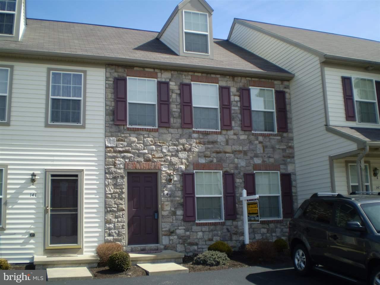 143 Radle Road Harrisburg, PA 17112 - Photo 1 of 1