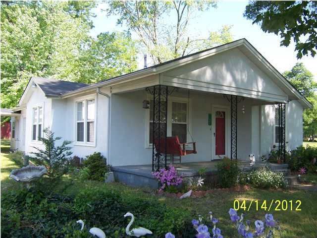 11662 Walker Road Soddy Daisy, TN 37379 - Photo 1 of 13 Primary Photo