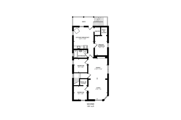 $550,000 | 4862 West Cortland Street, Chicago, IL 60639