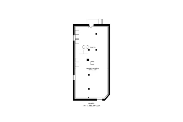 $550,000 | 4862 West Cortland Street, Chicago, IL 60639