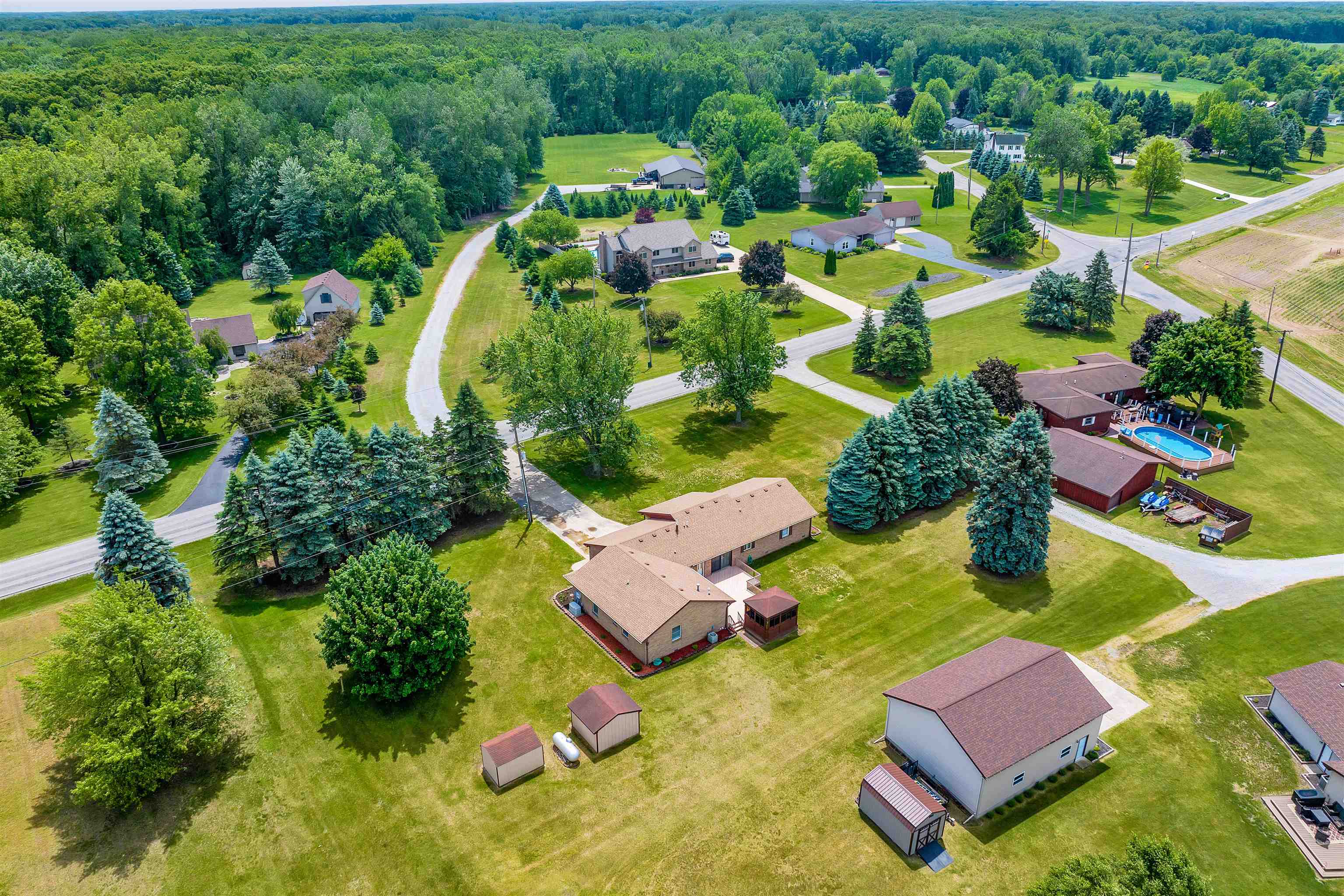 14684 Dixon Road Dundee, MI 48131 - Photo 42 of 42 50150953-824FEAFC-FA7A-4849-AC8C-999D1A47C684.JPG
