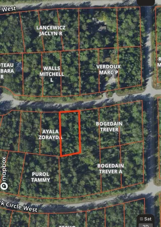 $1,500 | East Norwood Court West, Presque Isle, MI 49777