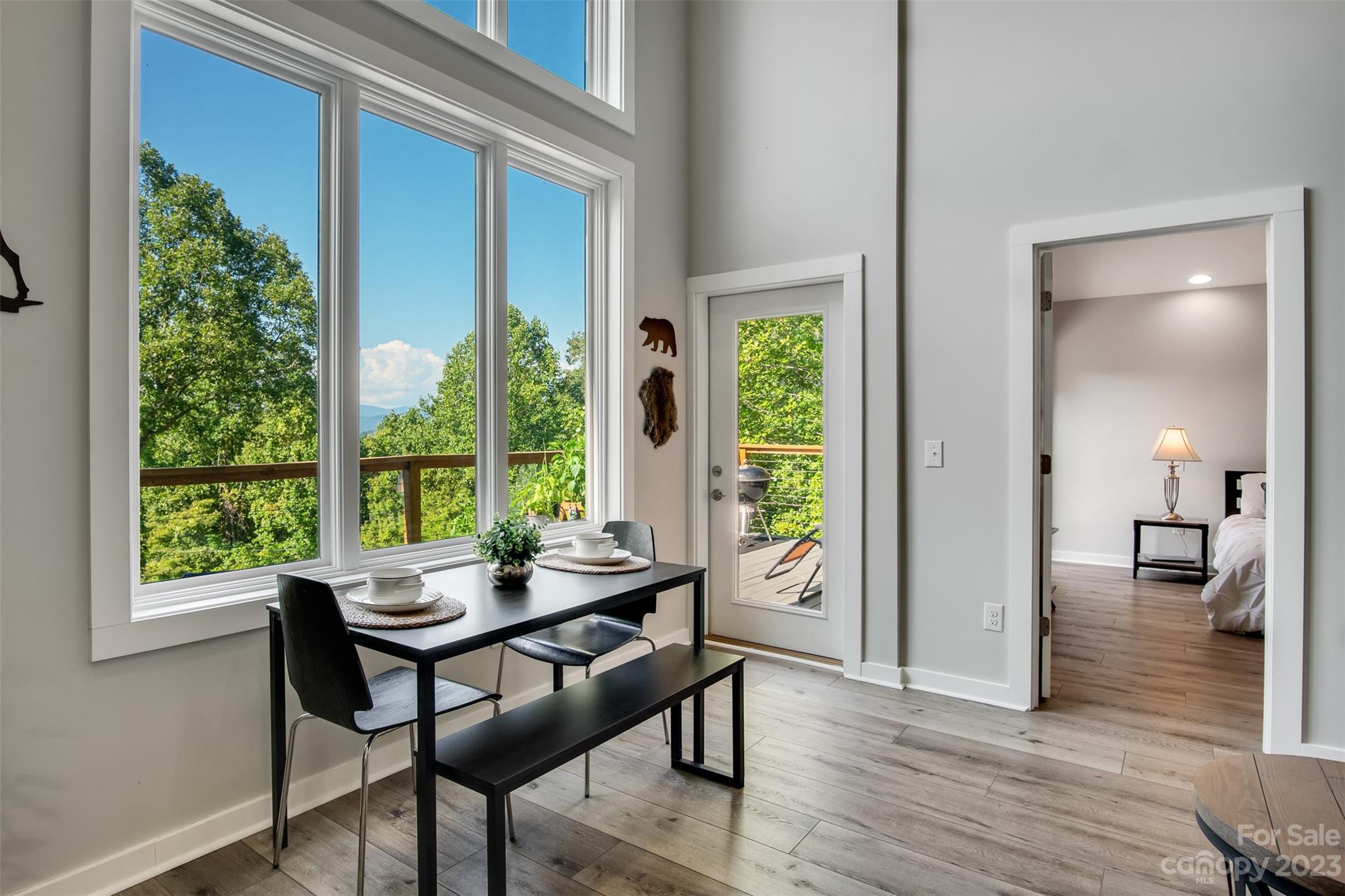 486 Wooten Road Franklin, NC 28734 - Photo 11 of 45 Gallery Image 11