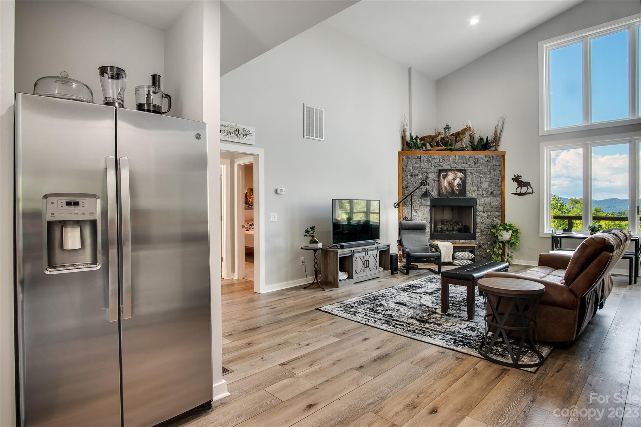 486 Wooten Road Franklin, NC 28734 - Photo 13 of 45 Gallery Image 13
