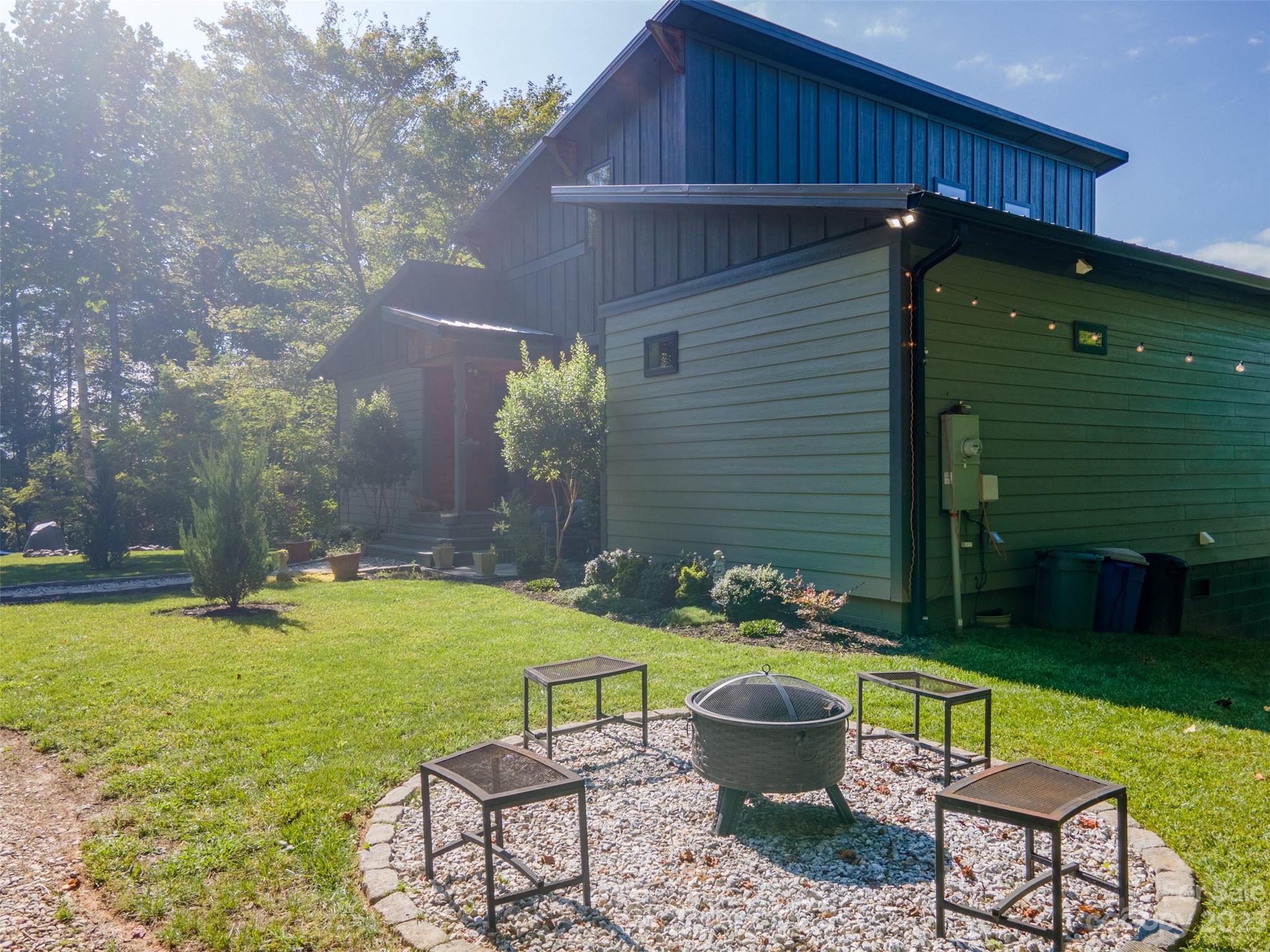 486 Wooten Road Franklin, NC 28734 - Photo 33 of 45 Gallery Image 33