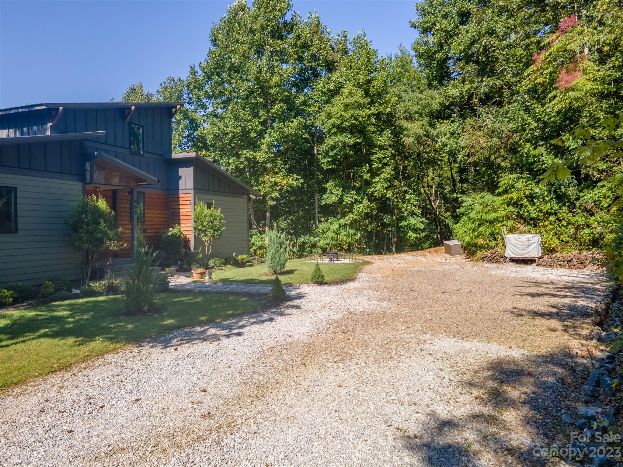 486 Wooten Road Franklin, NC 28734 - Photo 44 of 45 Gallery Image 44