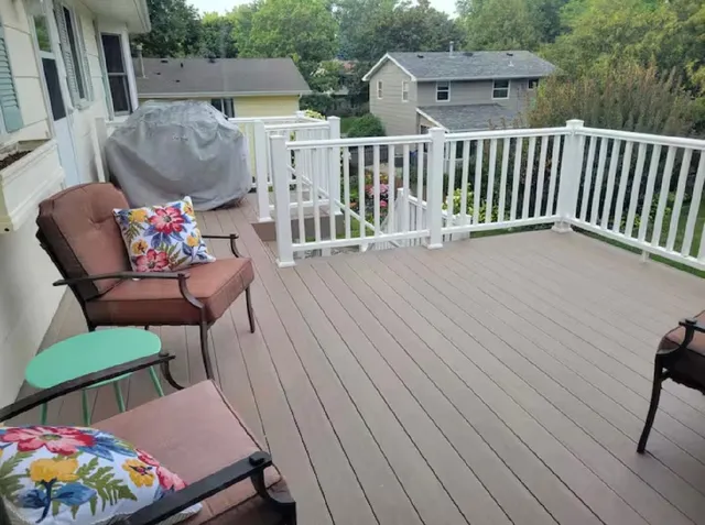 $229,000 | 1116 Lakewood Avenue, Albert Lea, MN 56007