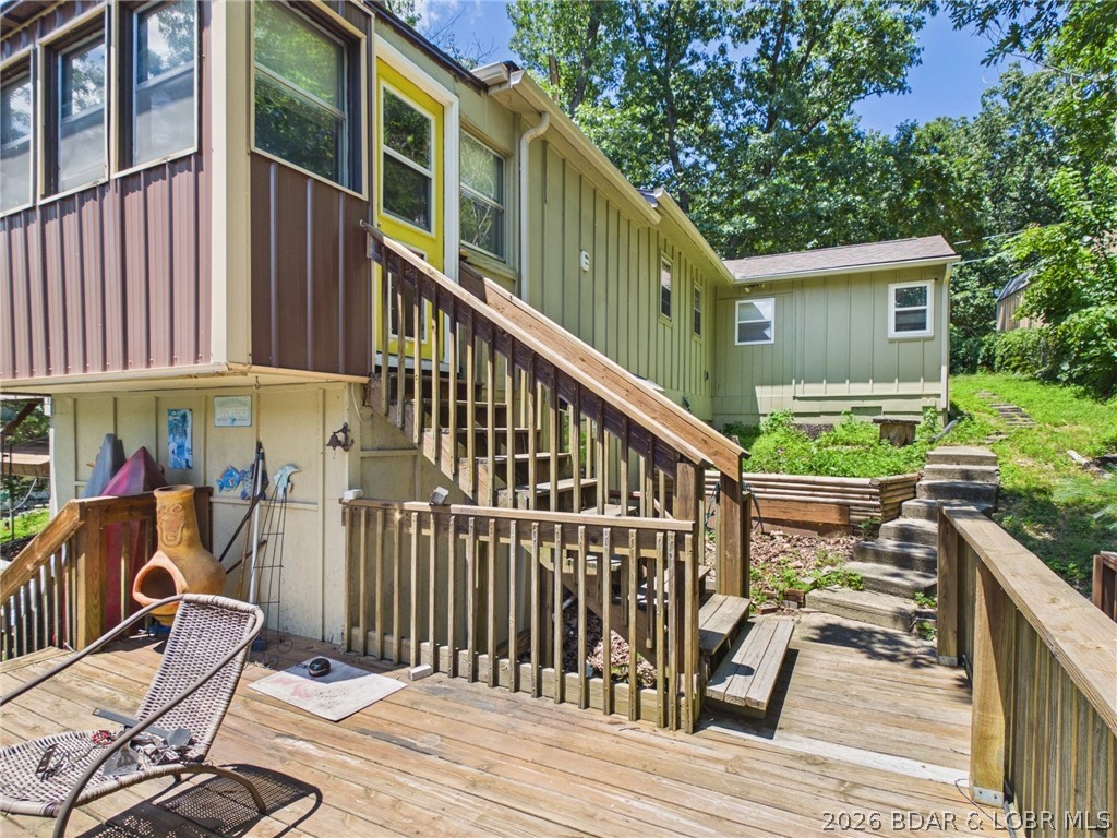 3584 Walnut Hills Road Stover, MO 65078 - Photo 26 of 46