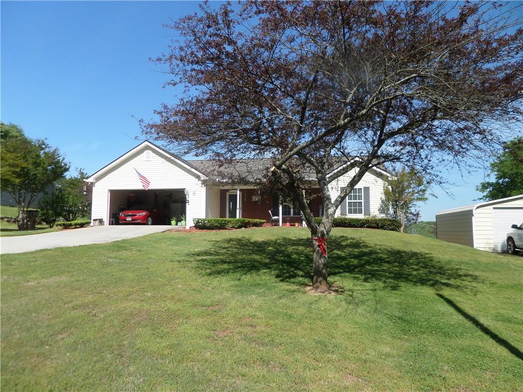 854 Hancock Bridge Road Winder, GA 30680 - Photo 1 of 1