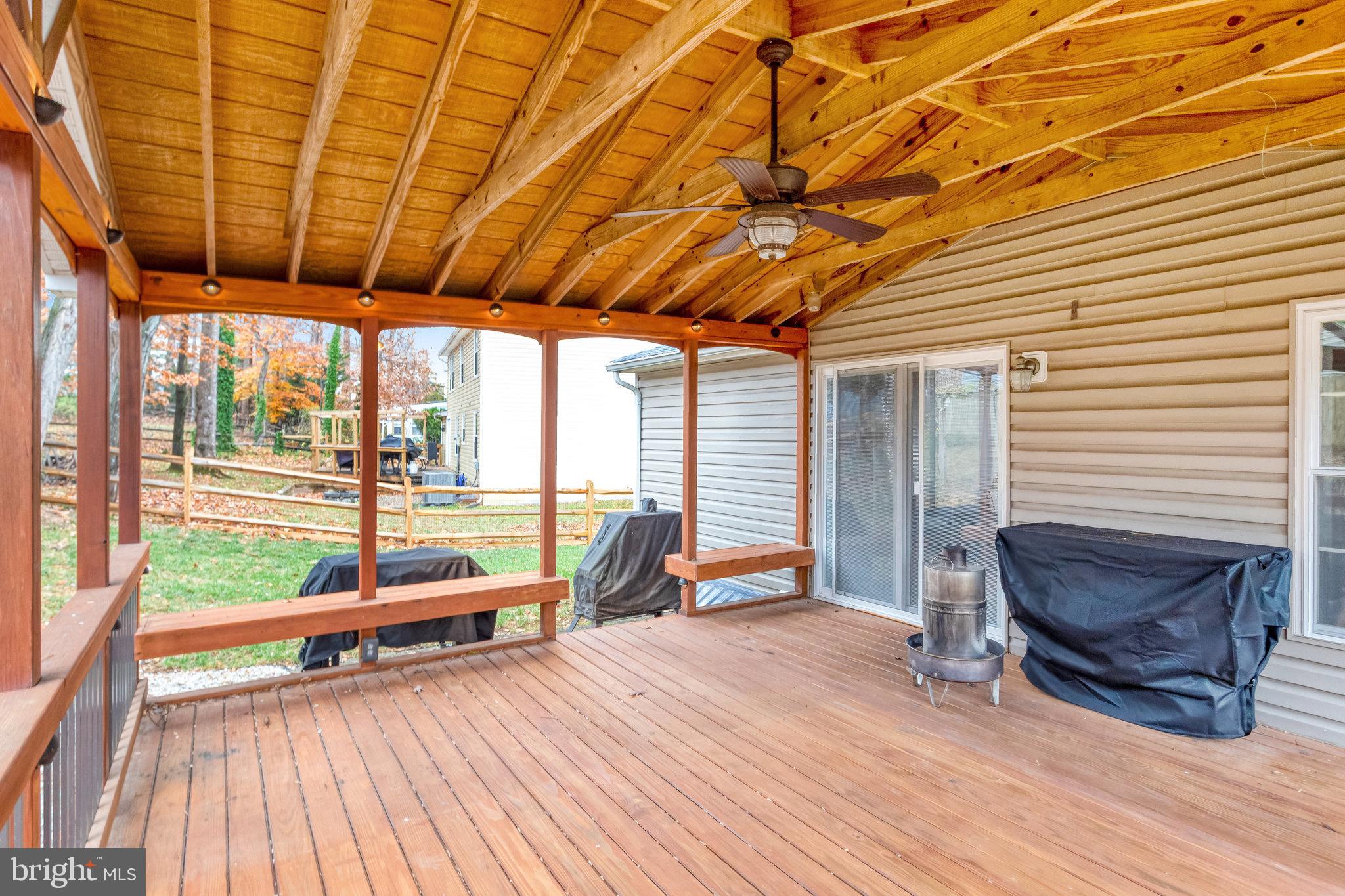 4586 Rincon Place Dumfries, VA 22025 - Photo 42 of 46