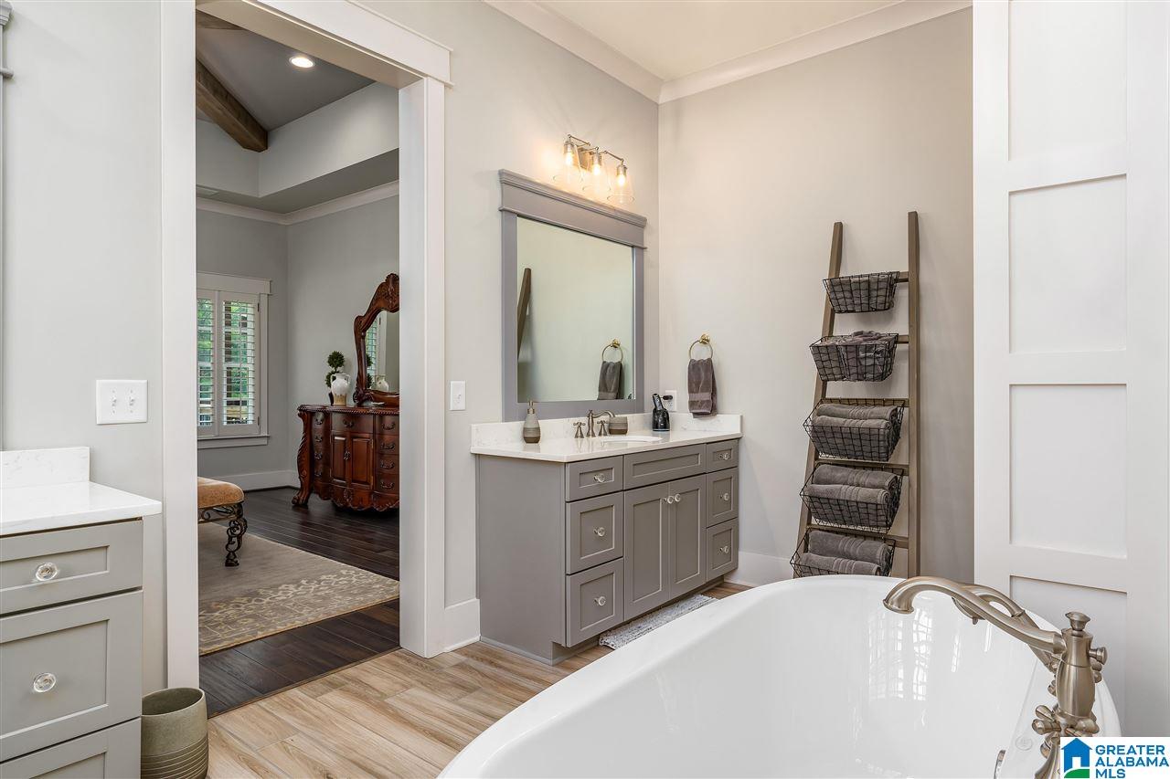 200 Highland Ridge Cove Chelsea, AL 35043 - Photo 29 of 50