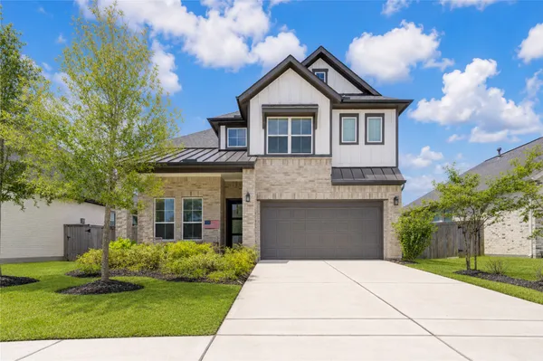 $425,000 | 12119 Wooden Mill Lane, Santa Fe, TX 77510