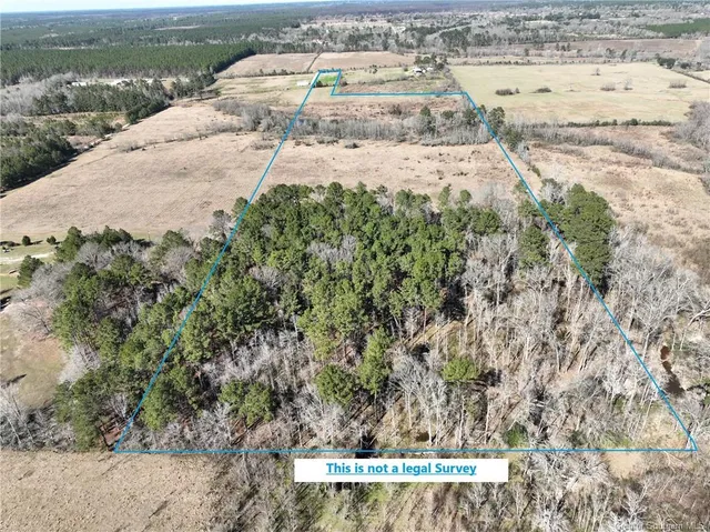 $206,250 | 0 Bailey Road, Leesville, LA 71446