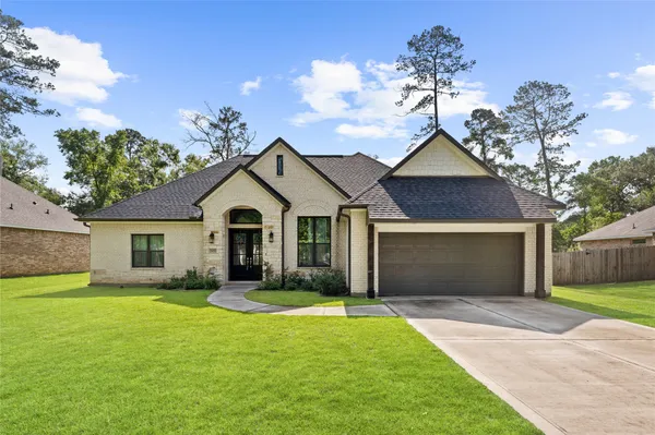$2,600 | 2650 Fountain View Street, New Caney, TX 77357