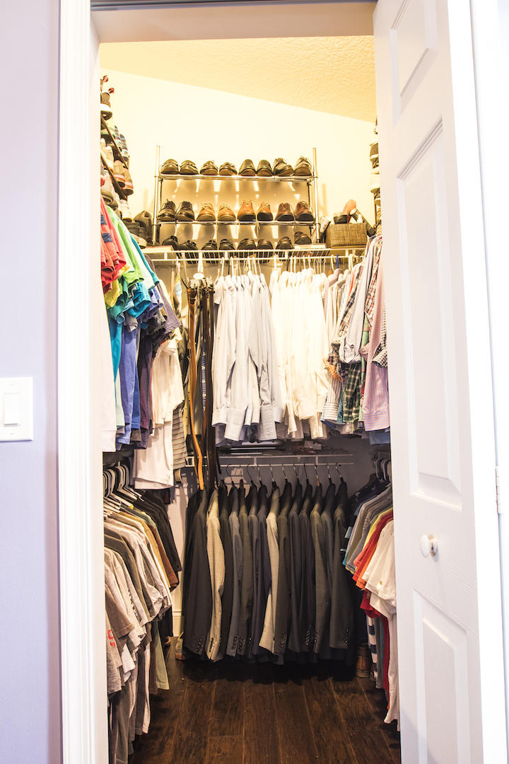 20083 Back 9 Drive Boca Raton, FL 33498 - Photo 25 of 37 HIS WALK IN CLOSET