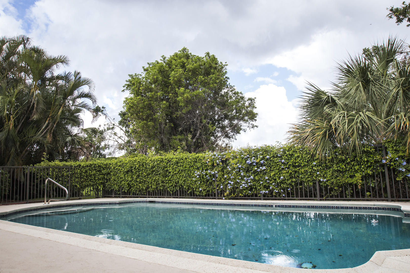 20083 Back 9 Drive Boca Raton, FL 33498 - Photo 37 of 37 COMPLETELY PRIVATE