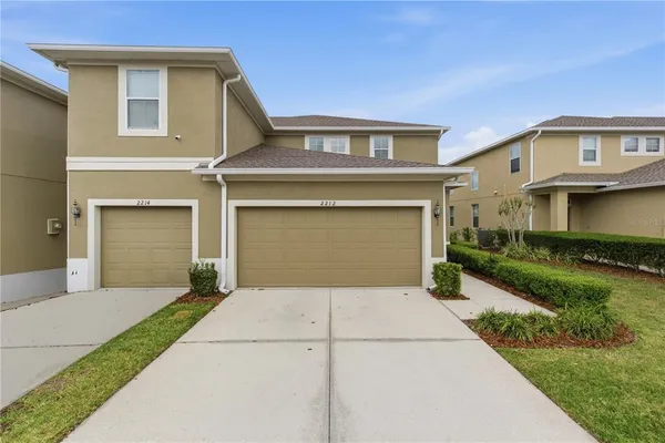$344,000 | 2212 Broadway View Avenue, Brandon, FL 33510