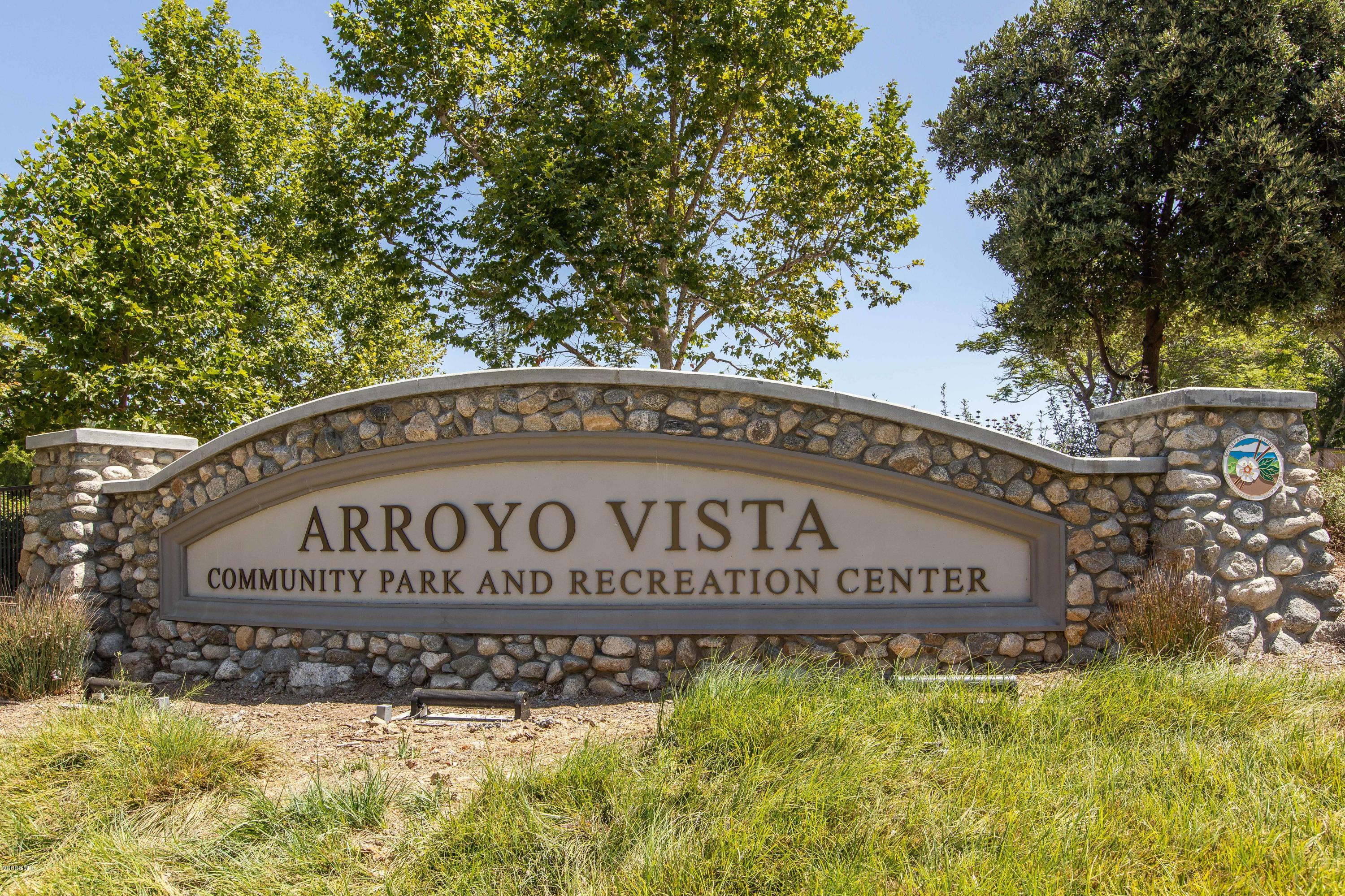 4034 Doneva Road Moorpark, CA 93021 - Photo 46 of 47 a sign broad