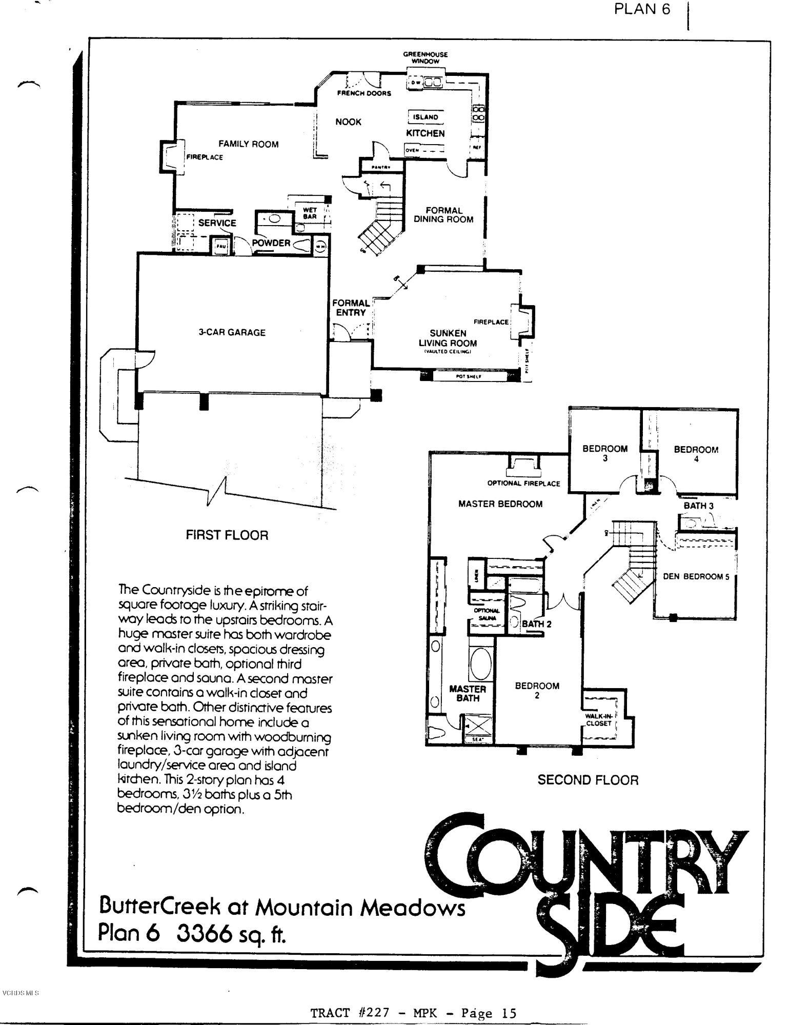 4034 Doneva Road Moorpark, CA 93021 - Photo 47 of 47 unknown