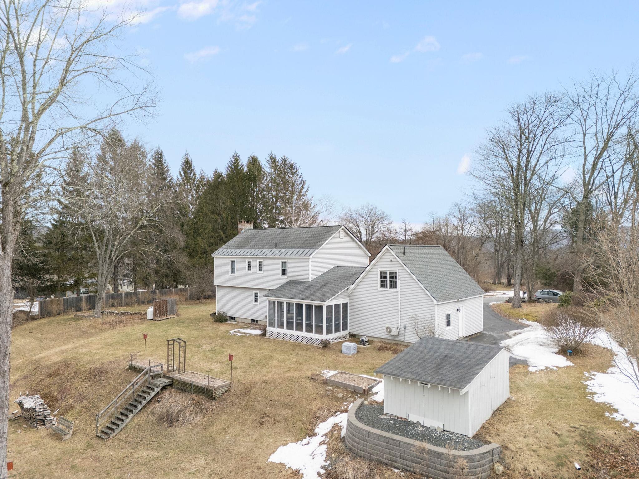 143 Hillwinds Road Brattleboro, VT 05301 - Photo 41 of 46 Gallery Image 41