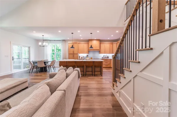 $675,000 | 602 Kames Court Northwest, Conover, NC 28613