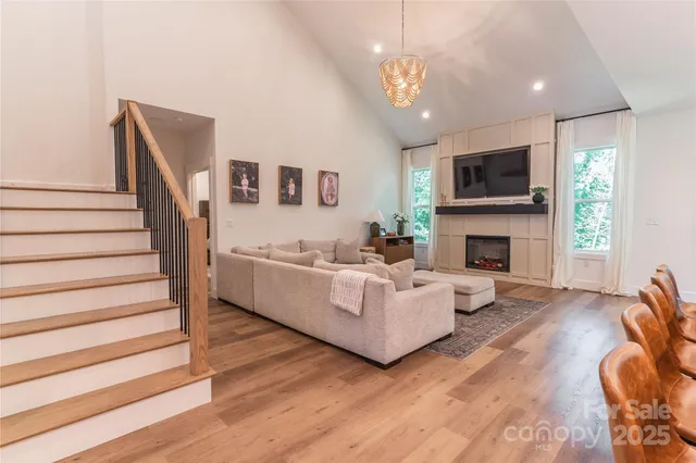 $675,000 | 602 Kames Court Northwest, Conover, NC 28613