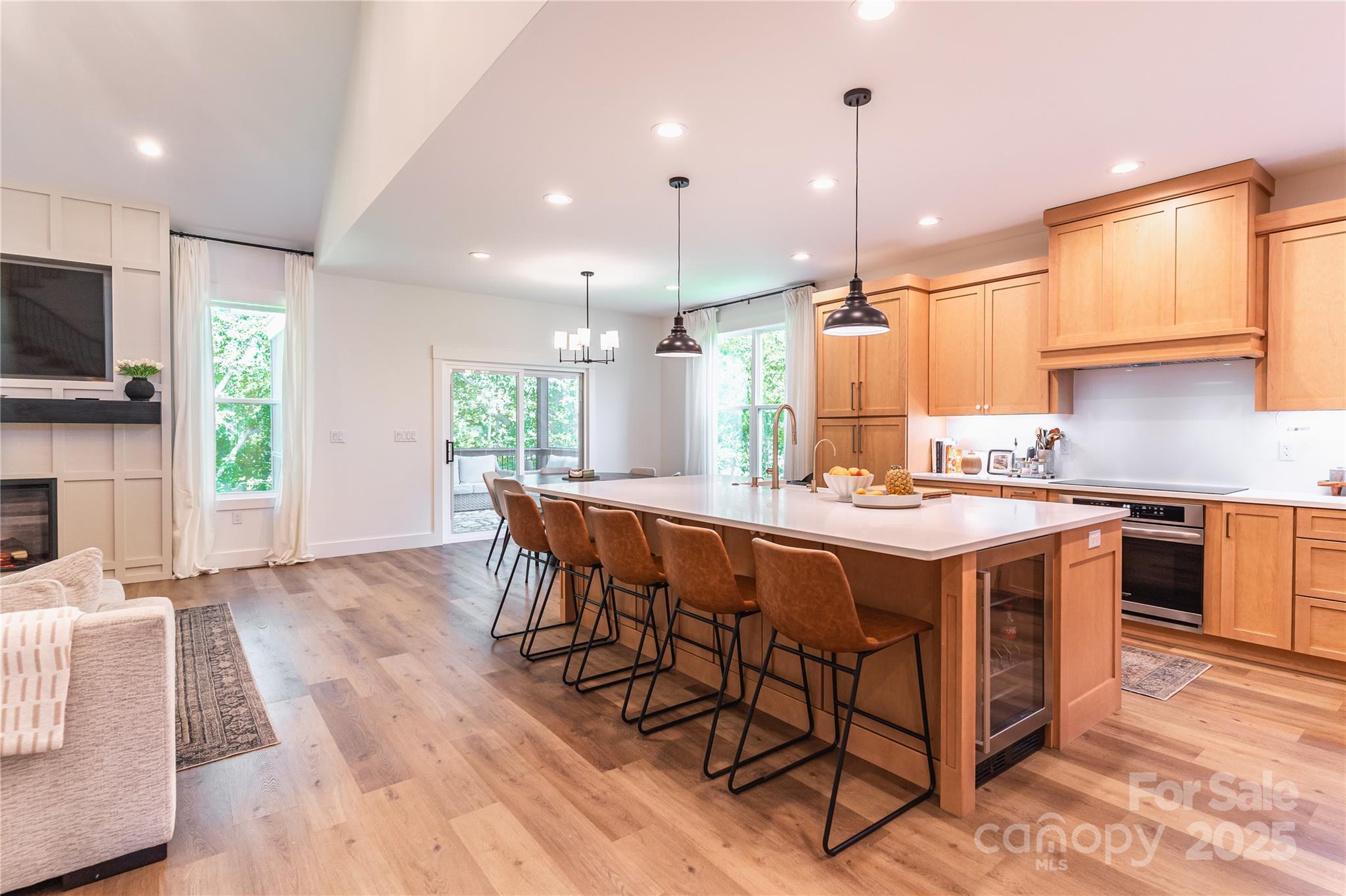 602 Kames Court Northwest Conover, NC 28613 - Photo 15 of 46