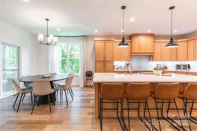 $675,000 | 602 Kames Court Northwest, Conover, NC 28613