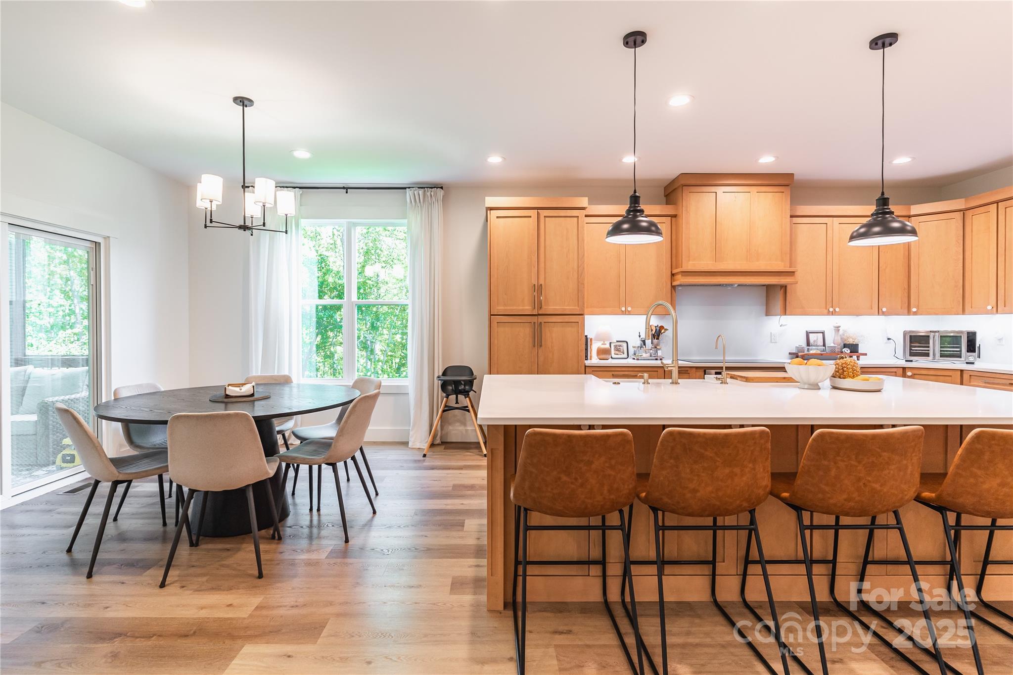 602 Kames Court Northwest Conover, NC 28613 - Photo 16 of 46