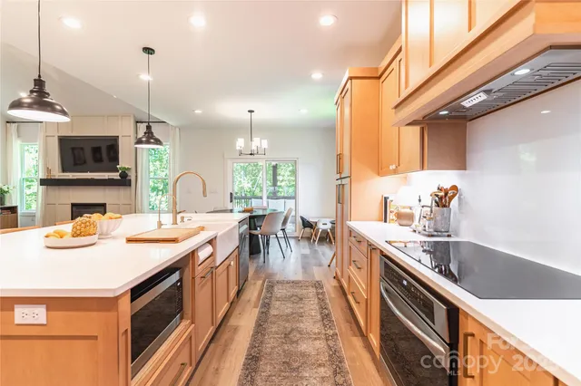 $675,000 | 602 Kames Court Northwest, Conover, NC 28613