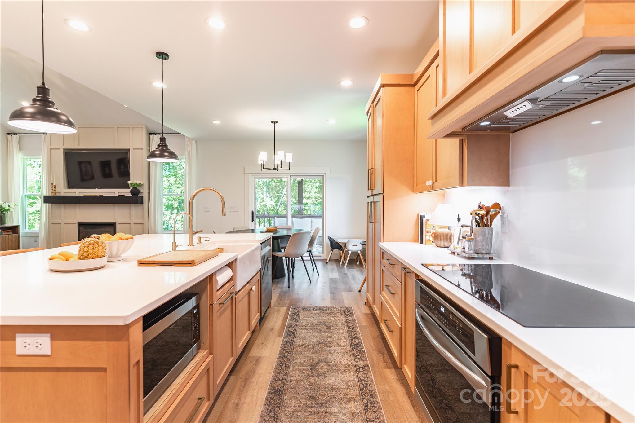 602 Kames Court Northwest Conover, NC 28613 - Photo 17 of 46