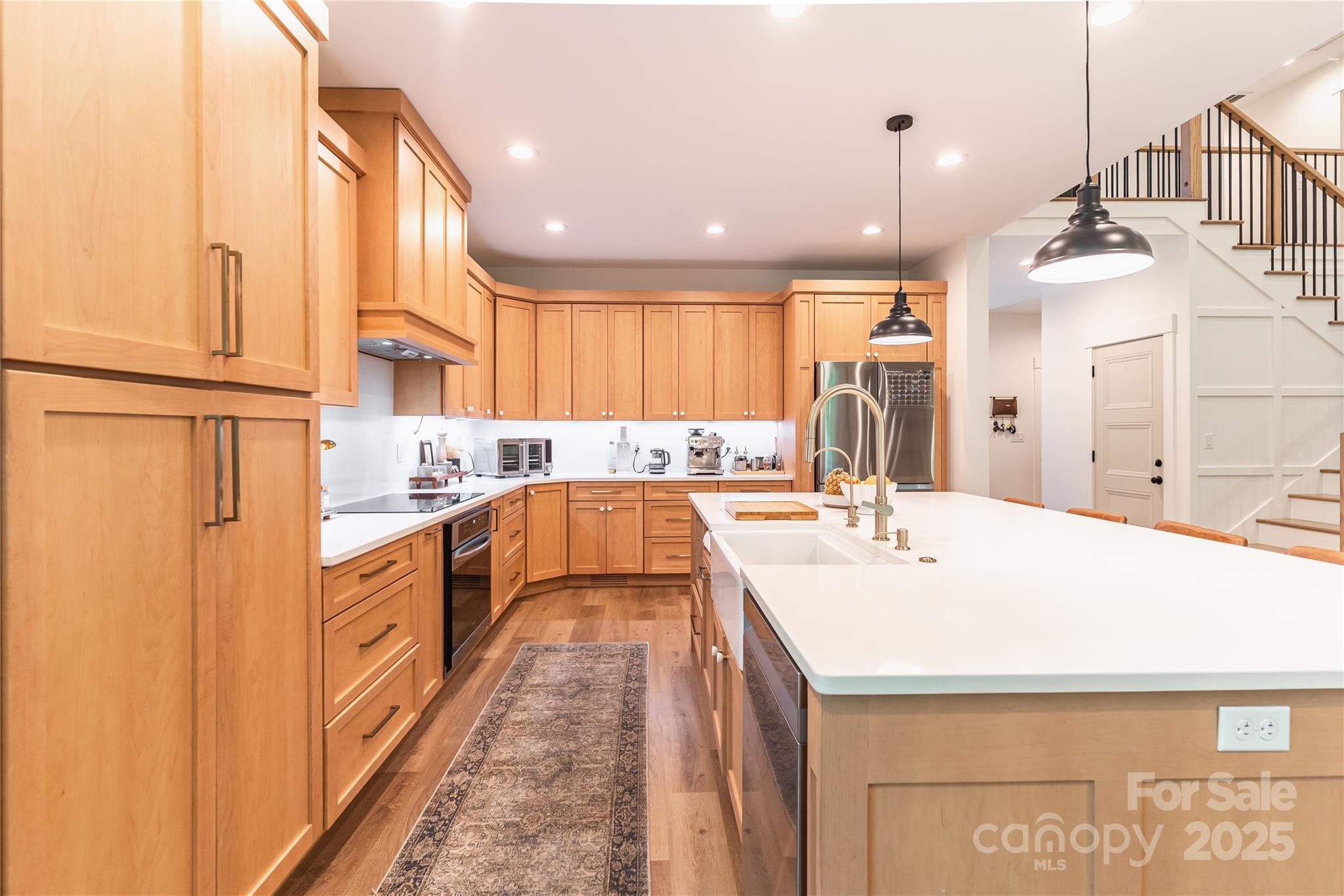 602 Kames Court Northwest Conover, NC 28613 - Photo 18 of 46