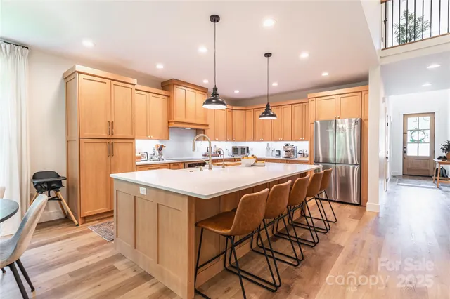 $675,000 | 602 Kames Court Northwest, Conover, NC 28613