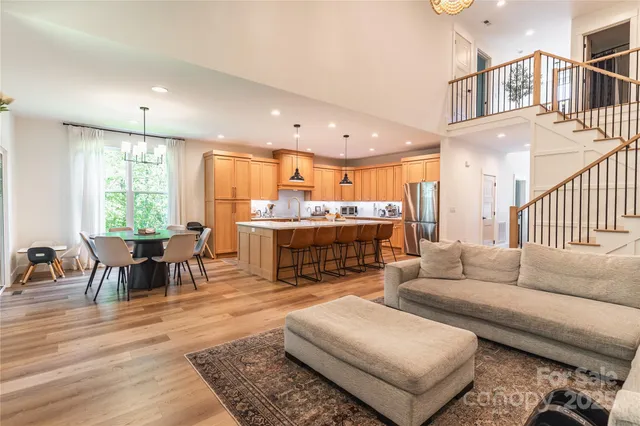 $675,000 | 602 Kames Court Northwest, Conover, NC 28613