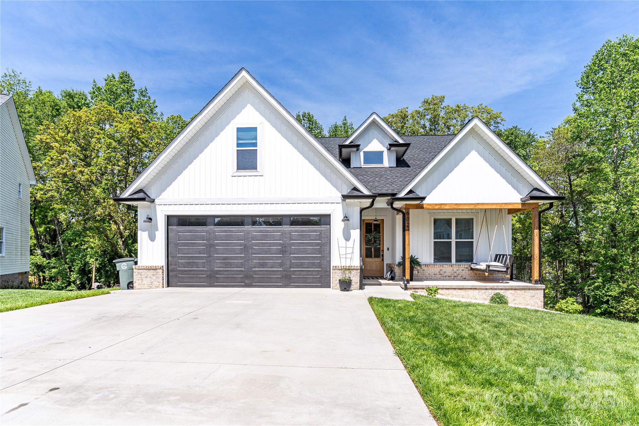 602 Kames Court Northwest Conover, NC 28613 - Photo 2 of 46