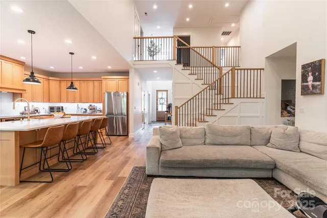 $675,000 | 602 Kames Court Northwest, Conover, NC 28613