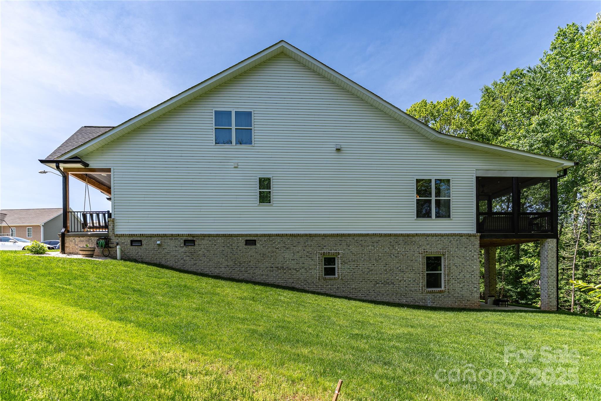 602 Kames Court Northwest Conover, NC 28613 - Photo 43 of 46
