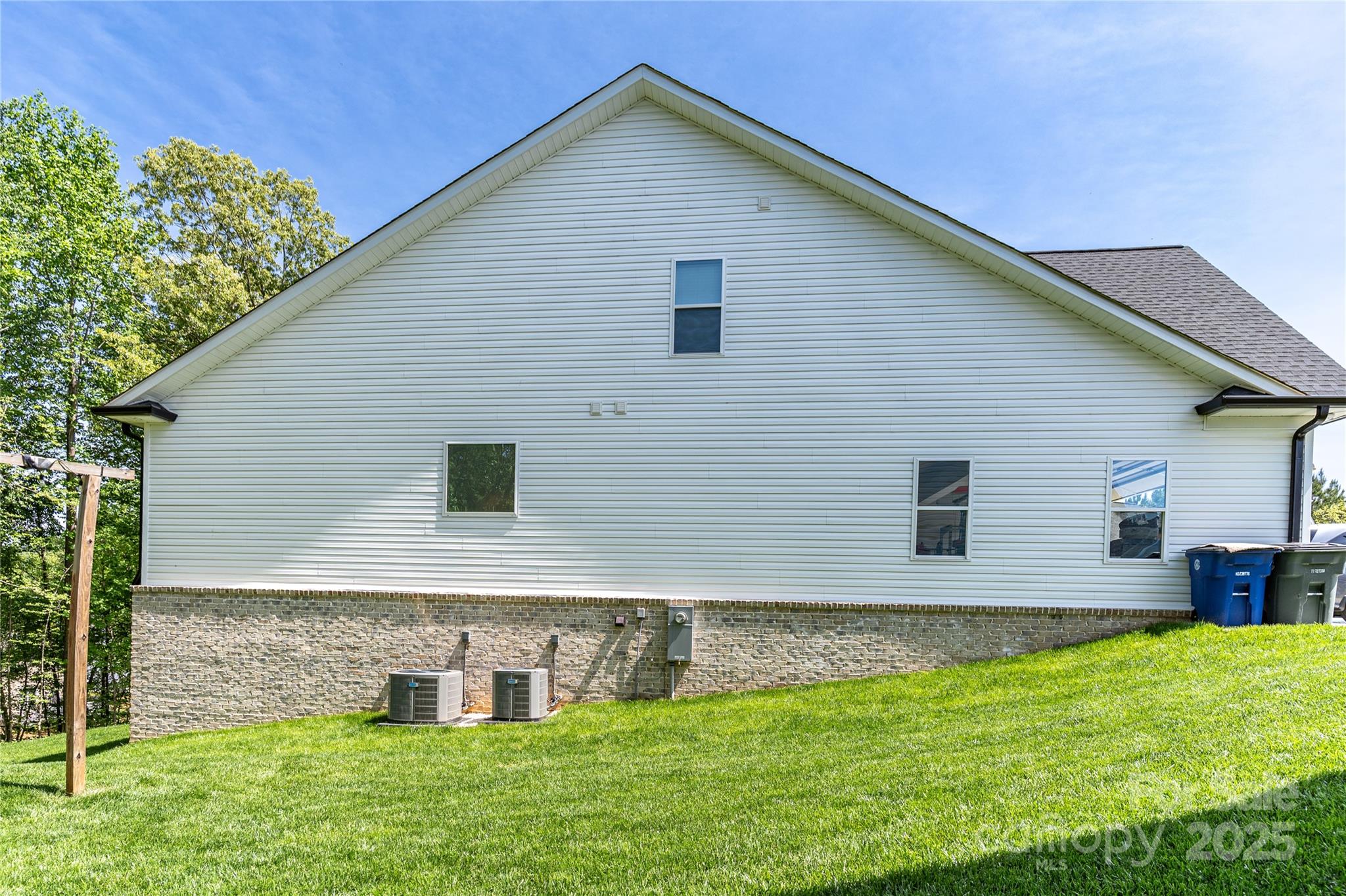 602 Kames Court Northwest Conover, NC 28613 - Photo 44 of 46