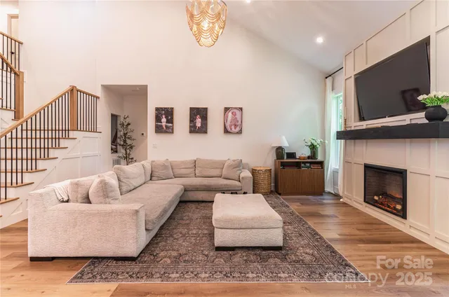 $675,000 | 602 Kames Court Northwest, Conover, NC 28613