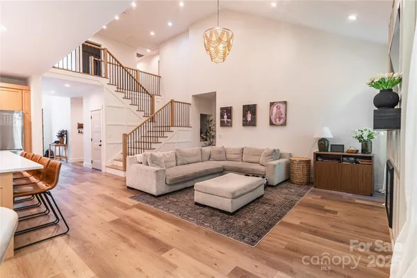 $675,000 | 602 Kames Court Northwest, Conover, NC 28613