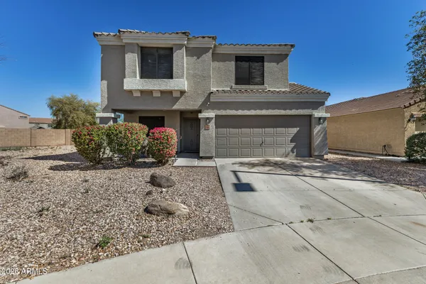 $395,000 | 5697 South 237th Drive, Buckeye, AZ 85326