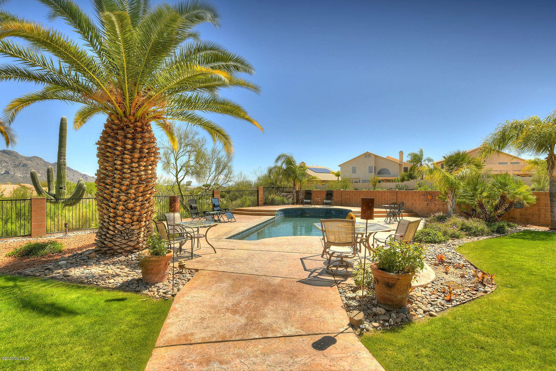 11300 Silver Pheasant Loop Tucson, AZ 85737 - Photo 25 of 49