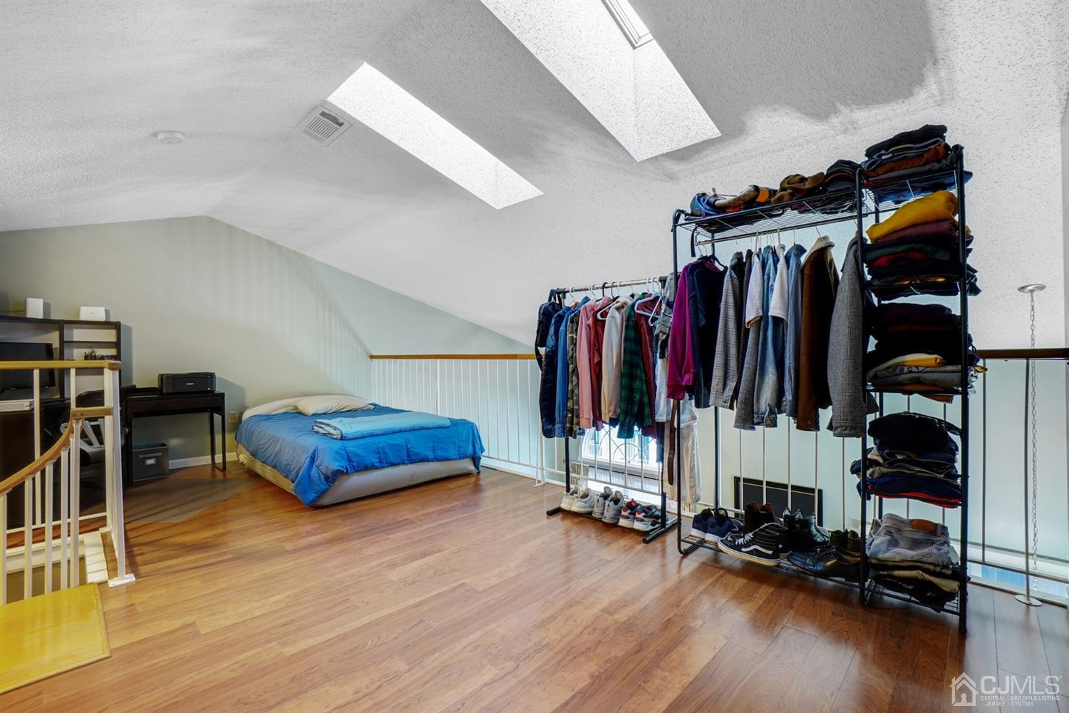 934 Edpas Road New Brunswick, NJ 08901 - Photo 12 of 16 a view of a room with gym equipment