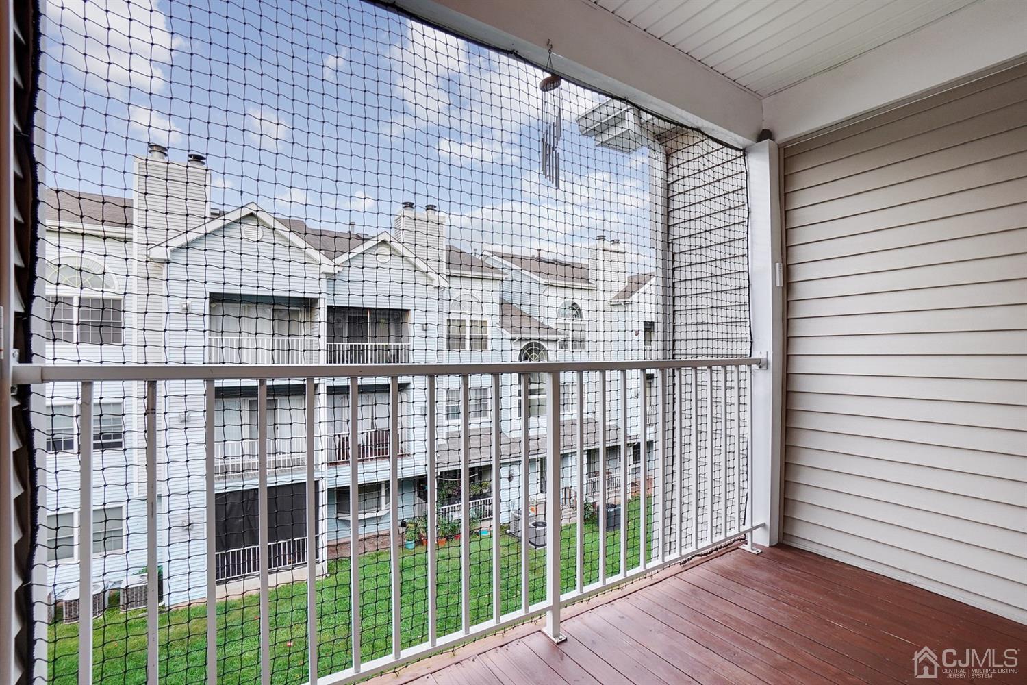934 Edpas Road New Brunswick, NJ 08901 - Photo 13 of 16 a view of front door and porch