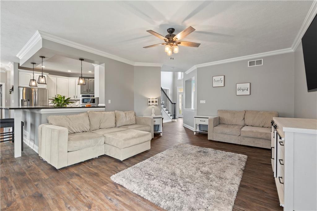 207 Ruth Way McDonald, PA 15057 - Photo 8 of 50 Gallery Image 8