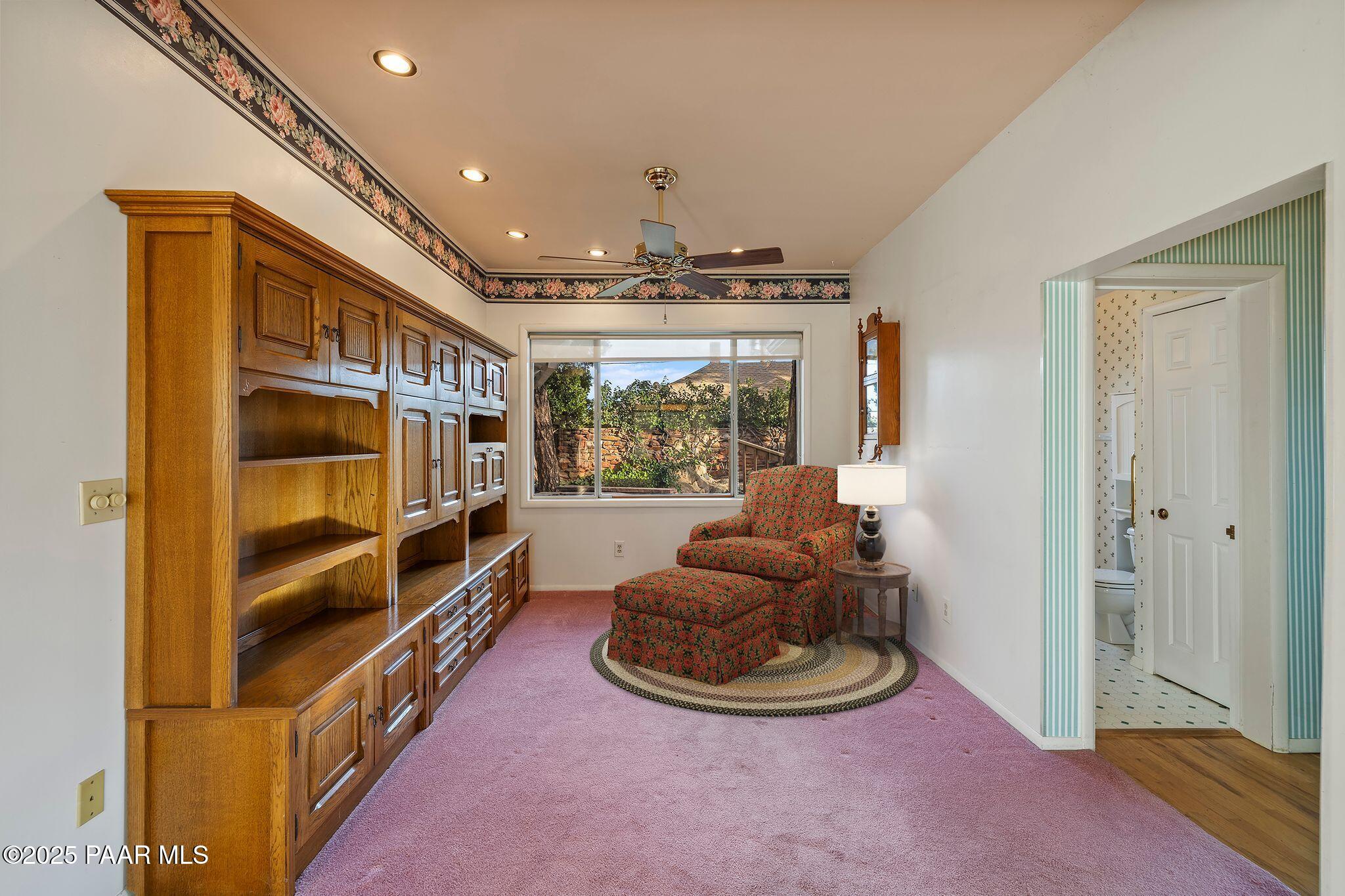 224 Congress Avenue Prescott, AZ 86303 - Photo 15 of 59 Virtual Staging060-Den_Final