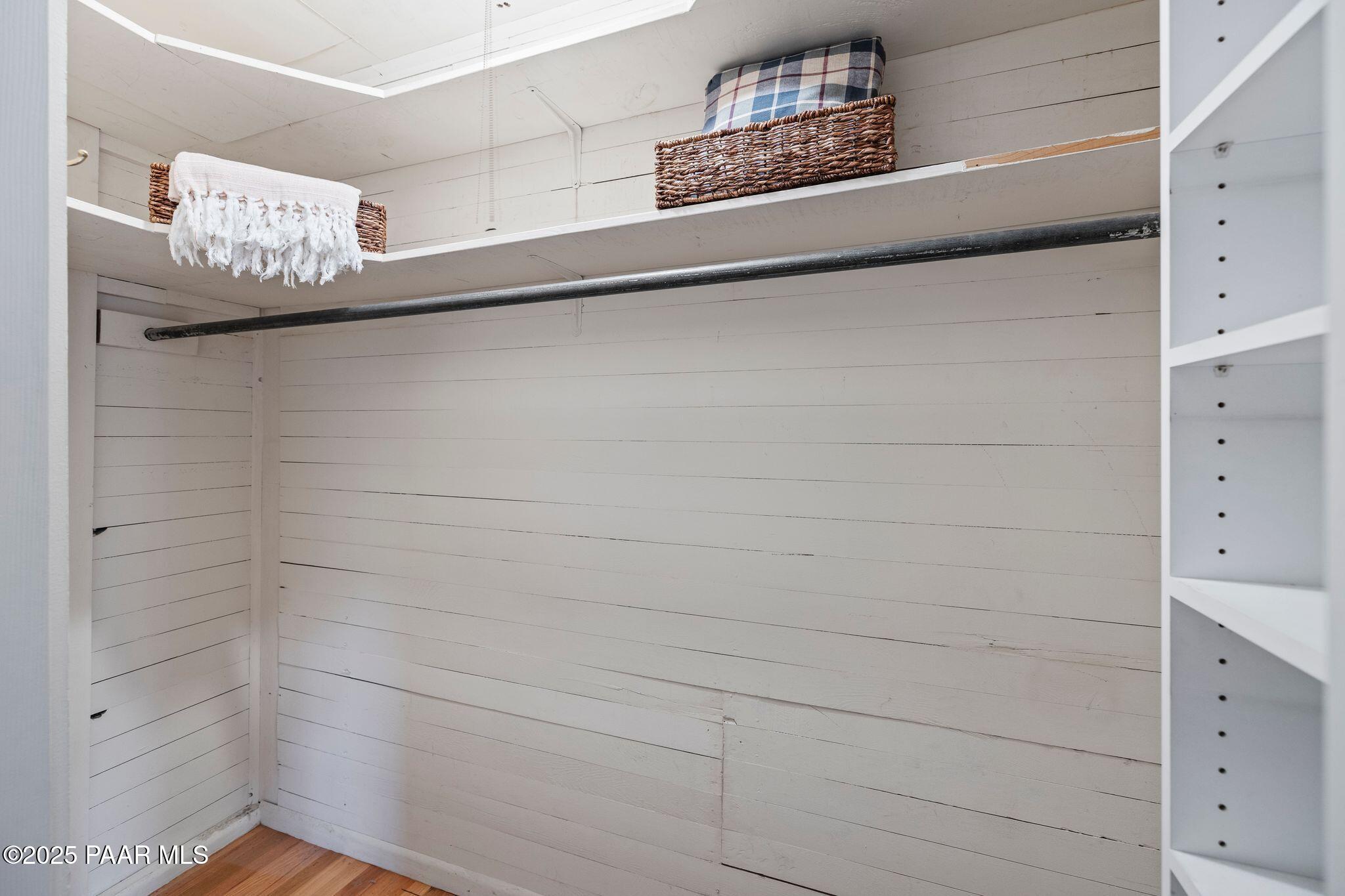 224 Congress Avenue Prescott, AZ 86303 - Photo 29 of 59 Primary Closet