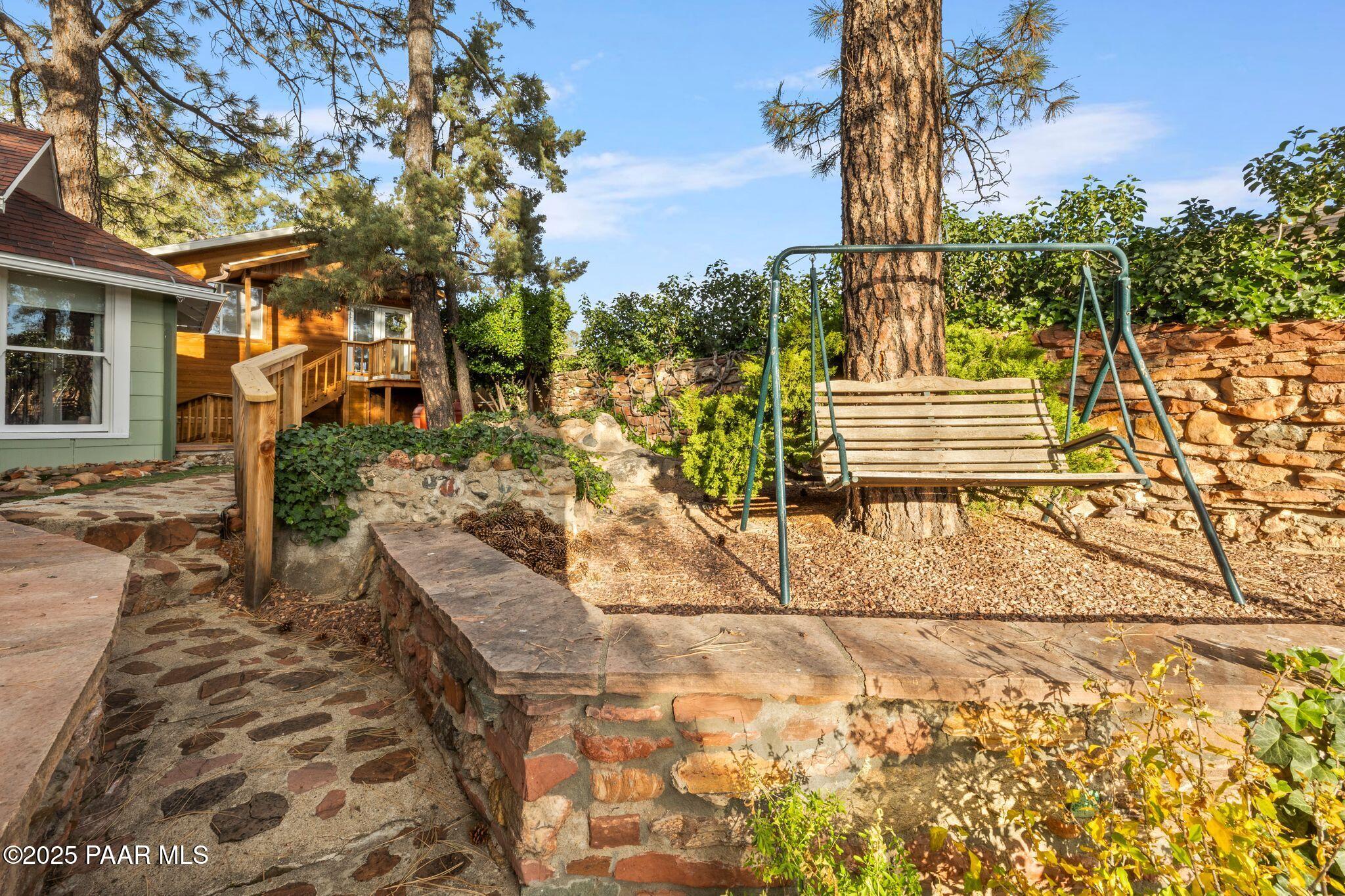 224 Congress Avenue Prescott, AZ 86303 - Photo 5 of 59 Front Exterior